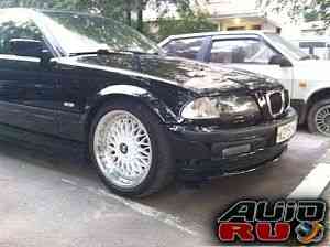 BMW 3, 1999