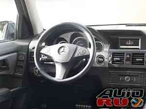 Mercedes-Benz GLK-класс, 2009 Mercedes-Benz GLK-класс, 2009