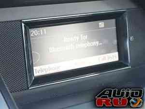 Mercedes-Benz GLK-класс, 2009 Mercedes-Benz GLK-класс, 2009