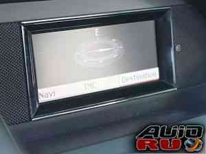 Mercedes-Benz GLK-класс, 2009 Mercedes-Benz GLK-класс, 2009
