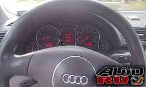 Audi A4, 2003