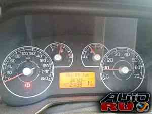 FIAT Punto, 2008 FIAT Punto, 2008
