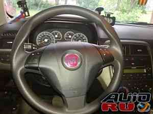 FIAT Punto, 2008 FIAT Punto, 2008