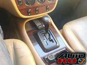 Mercedes-Benz M-класс, 1998 Mercedes-Benz M-класс, 1998