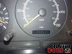 Mercedes-Benz M-класс, 1998 Mercedes-Benz M-класс, 1998