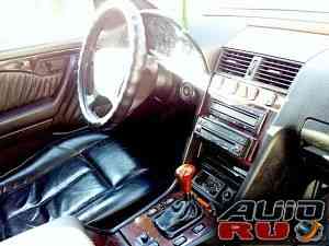Mercedes-Benz C-класс, 1996 Mercedes-Benz C-класс, 1996