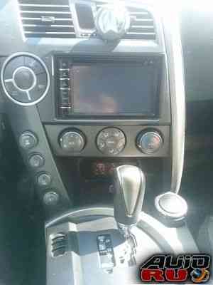 SsangYong Kyron, 2013