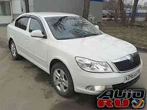 Skoda Octavia, 2011 Skoda Octavia, 2011