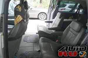 Dodge Grand Caravan, 2004