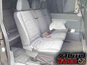 Mercedes-Benz Vito, 2009 Mercedes-Benz Vito, 2009