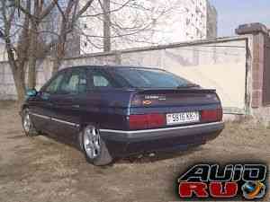 Citroen XM, 1997