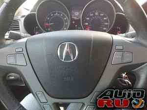 Acura MDX, 2008 Acura MDX, 2008