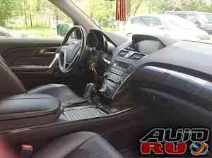 Acura MDX, 2008 Acura MDX, 2008