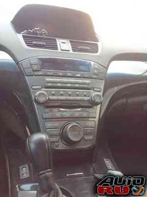 Acura MDX, 2008 Acura MDX, 2008