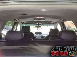 Acura MDX, 2008 Acura MDX, 2008
