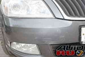 Skoda Octavia, 2011 Skoda Octavia, 2011
