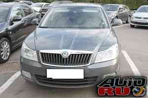 Skoda Octavia, 2011 Skoda Octavia, 2011