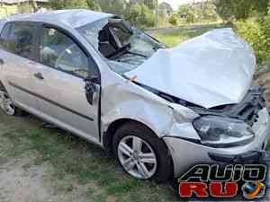 Volkswagen Golf, 2008