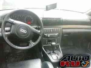 Audi A4, 1998