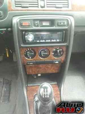 Rover 45, 2000