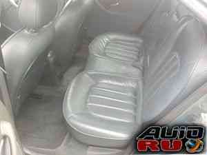 Rover 45, 2000