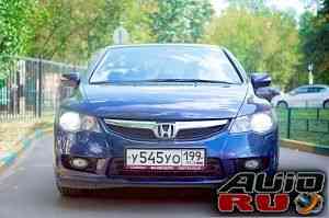 Honda Civic, 2010 Honda Civic, 2010