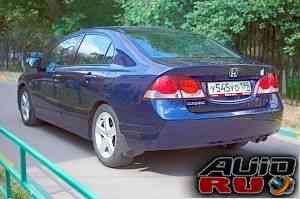 Honda Civic, 2010 Honda Civic, 2010
