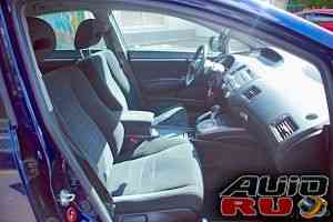 Honda Civic, 2010 Honda Civic, 2010