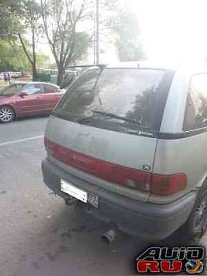 Toyota Estima, 1993