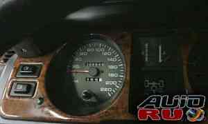 Mitsubishi Pajero, 1995 Mitsubishi Pajero, 1995