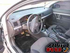 Opel Vectra, 2002 Opel Vectra, 2002