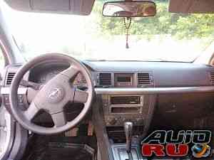Opel Vectra, 2002 Opel Vectra, 2002