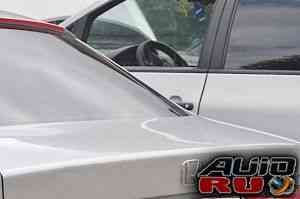 Honda Accord, 2004