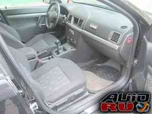 Opel Vectra, 2007 Opel Vectra, 2007