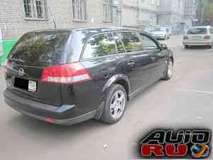 Opel Vectra, 2007 Opel Vectra, 2007