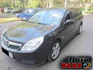 Opel Vectra, 2007 Opel Vectra, 2007