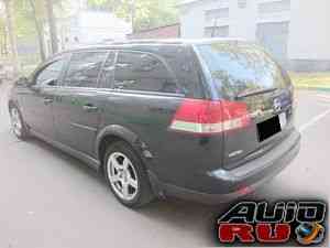 Opel Vectra, 2007 Opel Vectra, 2007