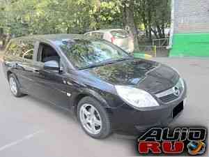 Opel Vectra, 2007 Opel Vectra, 2007