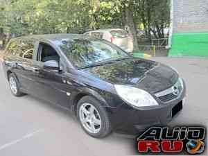 Opel Vectra, 2007 Opel Vectra, 2007