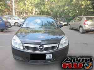 Opel Vectra, 2007 Opel Vectra, 2007