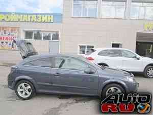 Opel Astra GTC, 2007 Opel Astra GTC, 2007