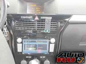 Opel Astra GTC, 2007 Opel Astra GTC, 2007