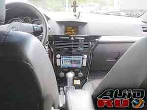 Opel Astra GTC, 2007 Opel Astra GTC, 2007