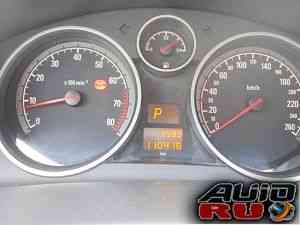 Opel Astra GTC, 2007 Opel Astra GTC, 2007