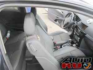 Opel Astra GTC, 2007 Opel Astra GTC, 2007