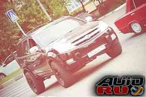 Great Wall Hover, 2006 Great Wall Hover, 2006