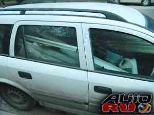 Opel Astra, 1999