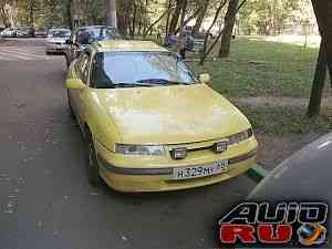 Opel Calibra, 1992 Opel Calibra, 1992