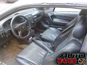 Opel Calibra, 1992 Opel Calibra, 1992
