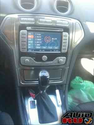 Ford Mondeo, 2009